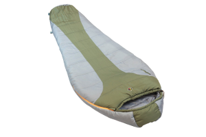 Ledge Sports FeatherLite +20 F Degree Ultra Light Sleeping Bag