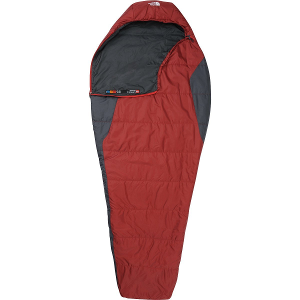 North Face Aleutian 1S 55F Synthetic Sleeping Bag