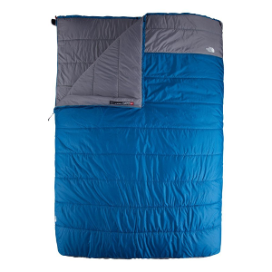 The North Face Dolomite Double 20/-7 Sleeping Bag