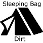 Sleeping Bag Dirt