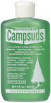Best Biodegradable Camping Soap