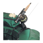 Scotty Fly Rod Holder and Float Tube Mount